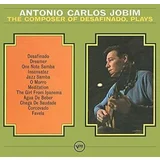 JOBIM A.C.- LP/THE COMPOSER OF DESAFINADO, (20997537)