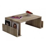 Hanah home magazin - walnut walnut coffee table | ePonuda.com