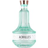 Achilles dry gin Cene