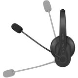 Logilink BT 5.0 stereo headset, microphone
