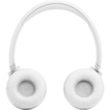JBL Tune 530BT Slu&amp;scaron;alice Bežično Obruč za glavu Pozivi/glazba USB Tip-C Bluetooth Bijelo Slike