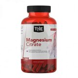 The Magnezijum Citrat 200 kapsula | ePonuda.com