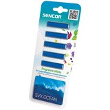 Sencor SVX Ocean mirisni štapići za usisivače | ePonuda.com