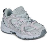 New Balance Nizke superge 530 Siva | Shoptok.si