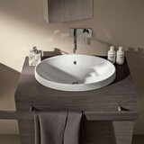 Geberit LAVABO VARIFORM UGRADNI OVALNI 500X400 GEBERIT 500.708.01.2 | Eponuda.com