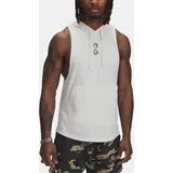 Under Armour Men's sweatshirt Pjt Rck Snake SL HD - Men's