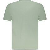 Norway 1963 MEN&#39;S SHORT SLEEVE T-SHIRT GREEN | Shoptok.si