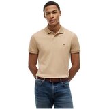 Tommy Hilfiger bež muška polo majica Cene