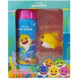 Pinkfong Set za kupanje dječiji 2/1 Baby Shark | Eponuda.ba