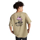 Converse muška majica mushroom cottage t-shirt Cene