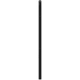  Uzglavlje smeđa boja hrasta 90 cm čelik i konstruirano drvo | shoptok.hr