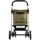 Rolser Nakupovalna torba na kolesih 58 l – | Shoptok.si