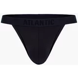 Atlantic Men's thongs - black