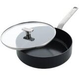 Greenpan Evolution Schmorpfanne 26cm Schwarz | shoptok.hr