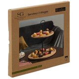 Mömax Servirni Pladenj Bamboo | Shoptok.si