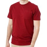 Robe di Kappa Majica Dorel za Muškarce - Crvena | shoptok.hr