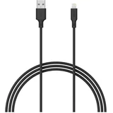 kabel YCU 615, tip A za rasvjetu, 1,5 m, crni