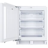 Candy CUS68EW zamrzovalna omara, (21332640) | Shoptok.si