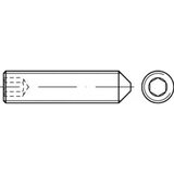 Toolcraft TO-5414079 navojni zatik M16 55 mm 50 St. | shoptok.hr