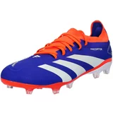 Adidas Nogometni čevelj 'PREDATOR PRO' temno modra / temno oranžna / bela