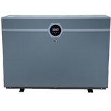C.F. Toplotna črpalka za ogrevanje bazena Premium Silent Flow 21 kW (za bazene od 55-85 m3 vode) - Cene