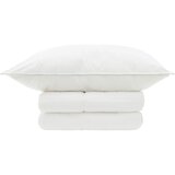  Set jastuka i popluna 2 kom. 137x200 cm Ljeto 140 GSM Vuna - 137 x 200 cm 40 x 80 cm | shoptok.hr