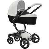 Mima xari™ košara i sportsko sjedalo snow white | shoptok.hr