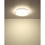 Globo STROPNA LED-SVETILKA LETICIA 3000/6000/4200 K 230 V | Shoptok.si