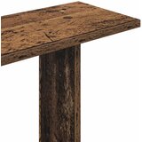  Polica na zidu Zidna montaža Staro drvo 80 x 20 x 75 cm | Eponuda.ba