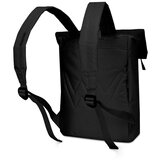 Vuch Ženski ruksak Eloy Black, 50 x 36 cm Slike