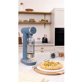 Smeg SKC01SBM Sodamaker vodni mehurckar storm blue | Shoptok.si