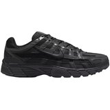 Nike Nizke superge P-6000 SE Black Reflective Črna | Shoptok.si