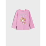 Sinsay majica za djevojčice kratkih rukava PAW Patrol 858BA-54X Sinsay majica za djevojčice kratkih rukava PAW Patrol 858BA-54X Slike