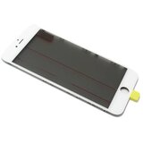 Apple Staklo touch screen-a za iphone 6 plus sa frejmom + oca i polaroid white org ( SD1582 ) | ePonuda.com