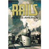 rails across america (pc) steam key global  rails across america (pc) steam key global Slike