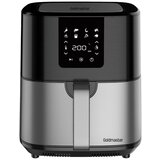 Goldmaster Friteza na vrući zrak, 1500W, zapremina posude 7 lit – GM-7459 | Eponuda.ba