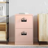 Kabinet za datoteke s predalom s polico Roza 44 x 50 x 106.5 cm, (5000113162) | Shoptok.si