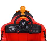 Lokomotiva za dvoje djece na akumulator | shoptok.hr