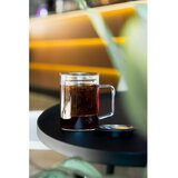 Vialli Design Skodelica s cedilom 300 ml Diva – | Shoptok.si