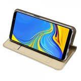 Dux ducis preklopna torbica Samsung Galaxy A53 - zlata | Shoptok.si