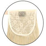 INF Podaljšek za čop Light gold, (21757125) | Shoptok.si