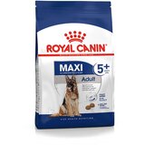 Royal Canin maxi adult 5+ - hrana za zrele pse velikih rasa (26-44kg) starije od 5 godina (4kg, 15kg) 4kg | Eponuda.com