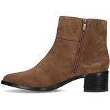 Clarks Gležnjarji 329402 Kostanjeva Cene