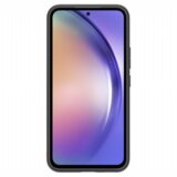 Spigen Liquid Air silikonski ovitek za Samsung Galaxy A54 črn | Shoptok.si