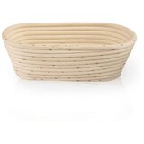 Orion Košara za vzhajanja kruha Rattan, 32 x 15 cm Cene