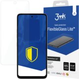 3mk FLEXIBLEGLASS SOLID KALJENO STEKLO ZA LG K52 ZAŠČITA EKRANA, (21979473) Cene