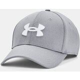 Under Armour Men's UA Blitzing-GRY Cap - Men | shoptok.hr