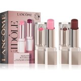 Lancôme Lip Idôle Butterglow darilni set za ženske Cene