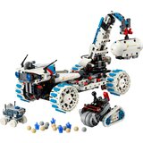 Lego Technic - Svemirsko vozilo mesečev rover Lunar Outpost™ (42211) | ePonuda.com
