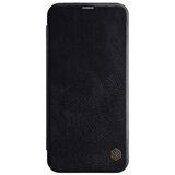 Nillkin Maska Qin za Samsung Galaxy J4 Core 2018 crna | Eponuda.com
